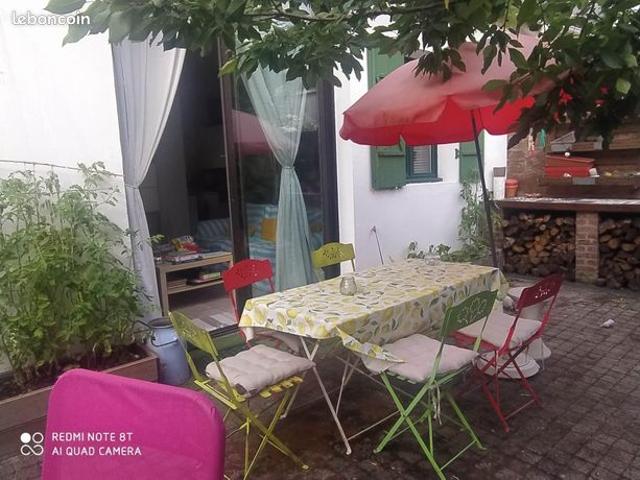 Propriété 4 pièces 85 m²