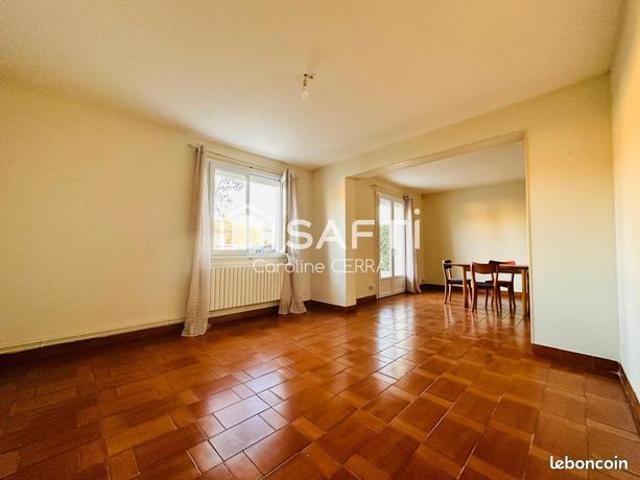 Propriété 4 pièces 86 m²