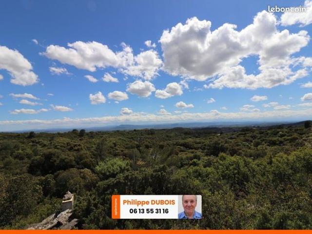 Propriété 4 pièces 86 m²