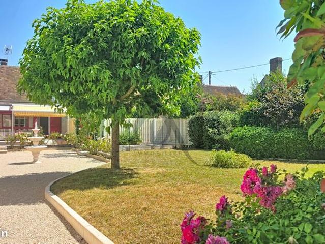 Propriété 4 pièces 86 m²