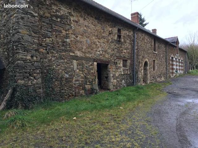 Propriété 4 pièces 86 m²