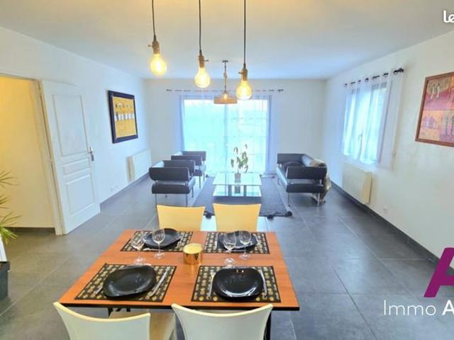 Propriété 4 pièces 86 m²