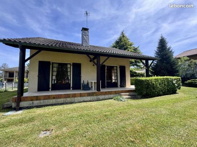 Propriété 4 pièces 86 m²
