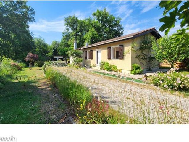 Propriété 4 pièces 86 m²
