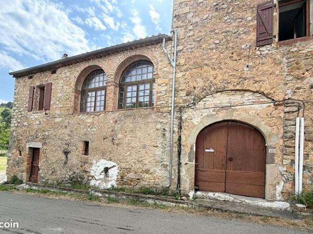 Propriété 4 pièces 87 m²