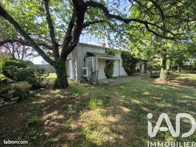 Propriété 4 pièces 87 m²