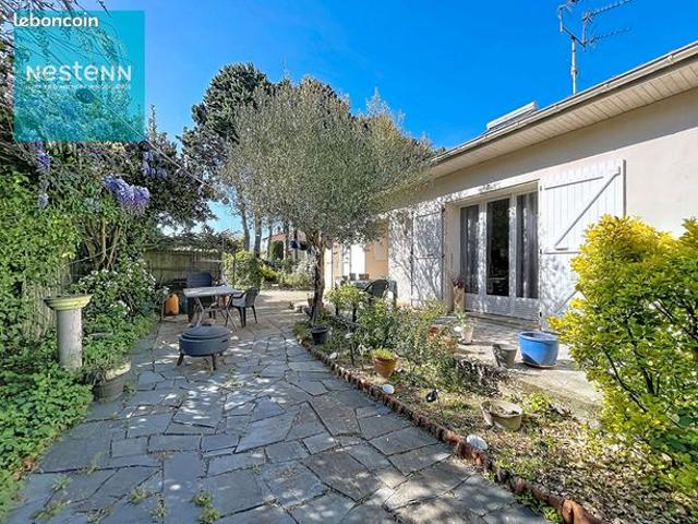 Propriété 4 pièces 87 m²