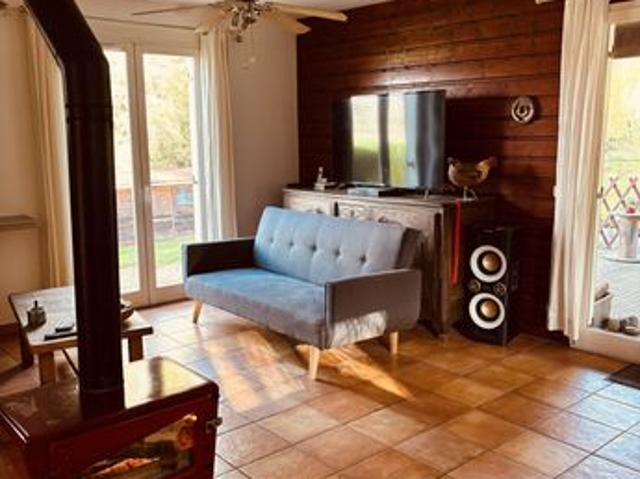 Propriété 4 pièces 87 m²