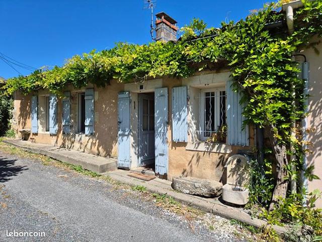 Propriété 4 pièces 87 m²