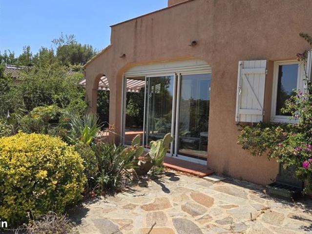 Propriété 4 pièces 87 m²