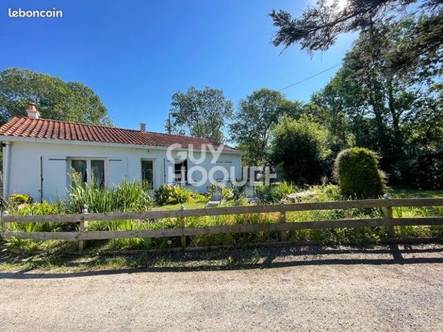 Propriété 4 pièces 87 m²