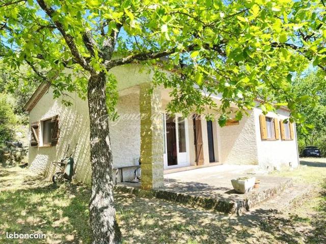 Propriété 4 pièces 87 m²
