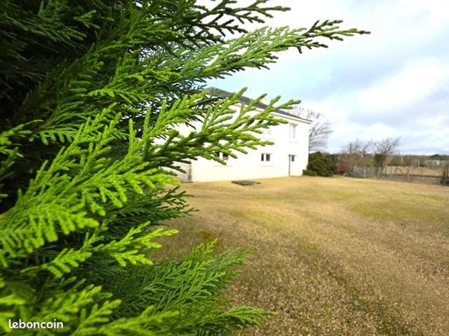 Propriété 4 pièces 88 m²