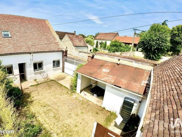 Propriété 4 pièces 88 m²
