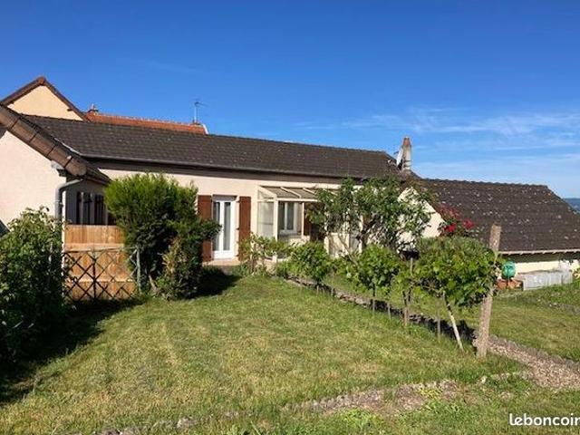 Propriété 4 pièces 88 m²