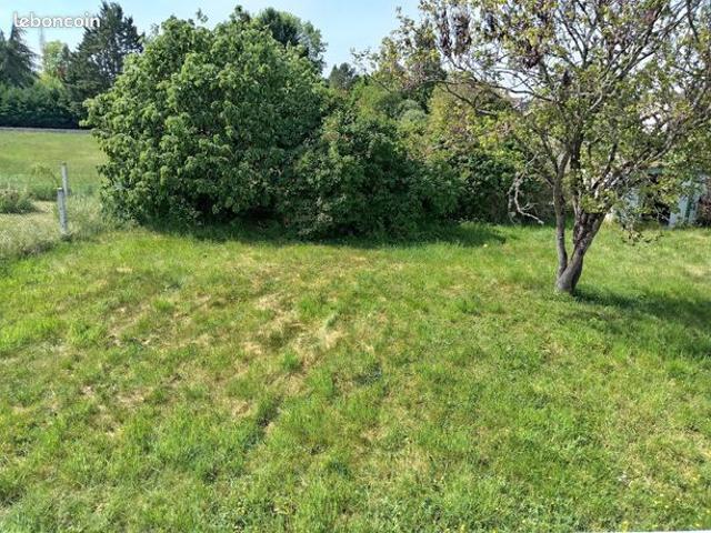 Propriété 4 pièces 88 m²