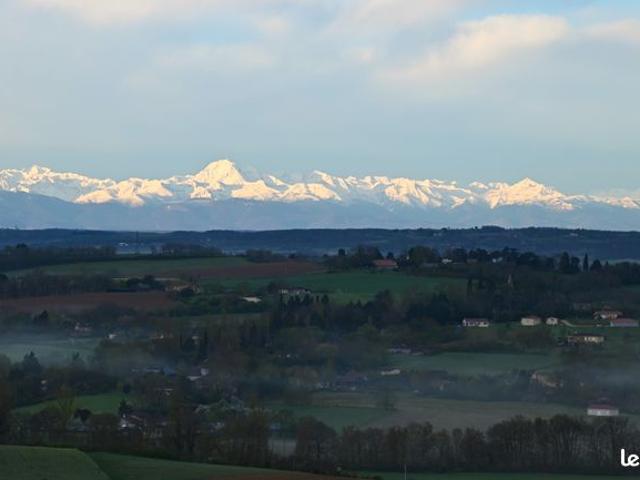 Propriété 4 pièces 88 m²