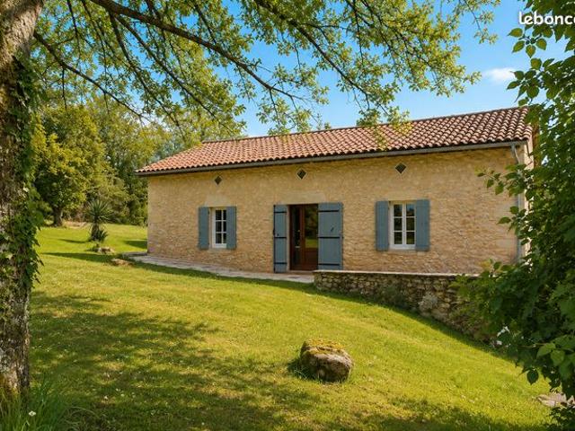 Propriété 4 pièces 88 m²
