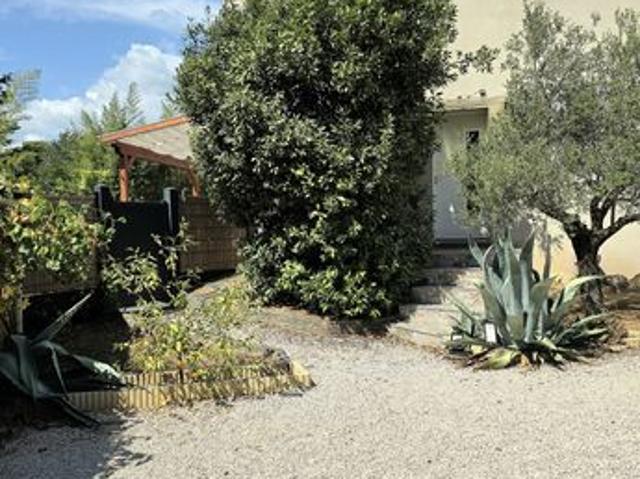 Propriété 4 pièces 88 m²