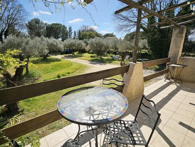 Propriété 4 pièces 89 m²