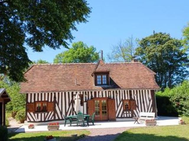 Propriété 4 pièces 89 m²