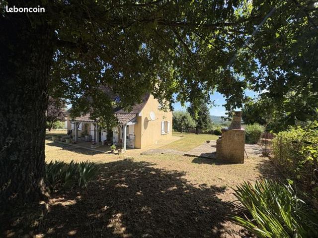 Propriété 4 pièces 89 m²