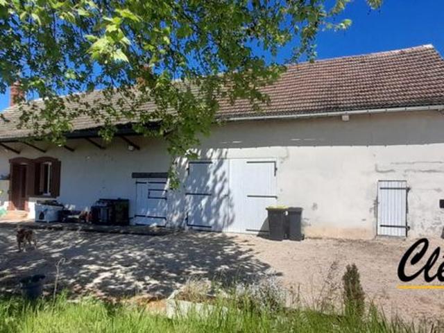 Propriété 4 pièces 89 m²