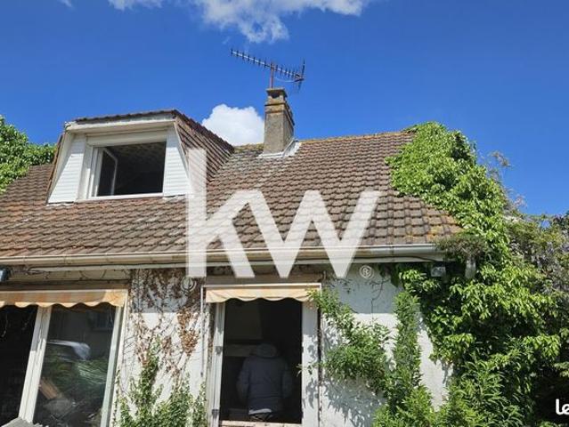 Propriété 4 pièces 90 m²