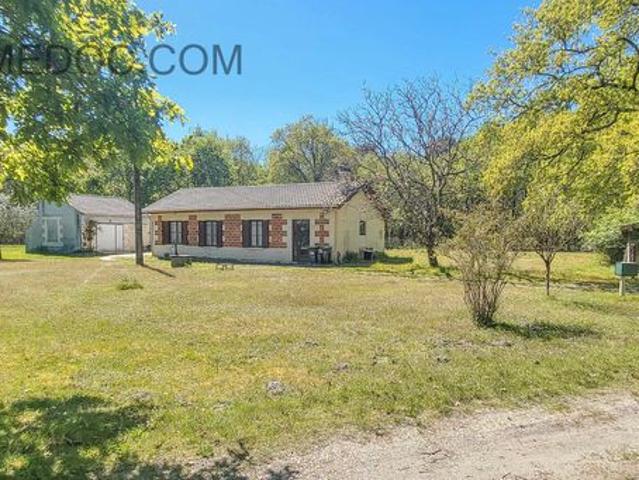 Propriété 4 pièces 90 m²