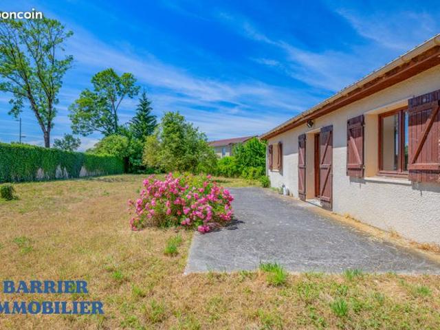 Propriété 4 pièces 90 m²