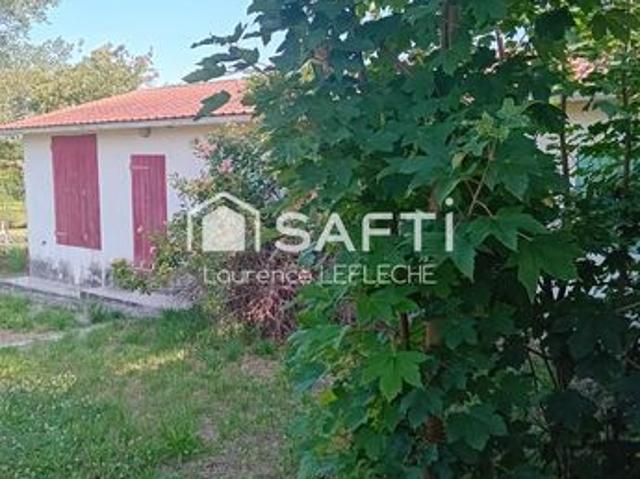 Propriété 4 pièces 90 m²