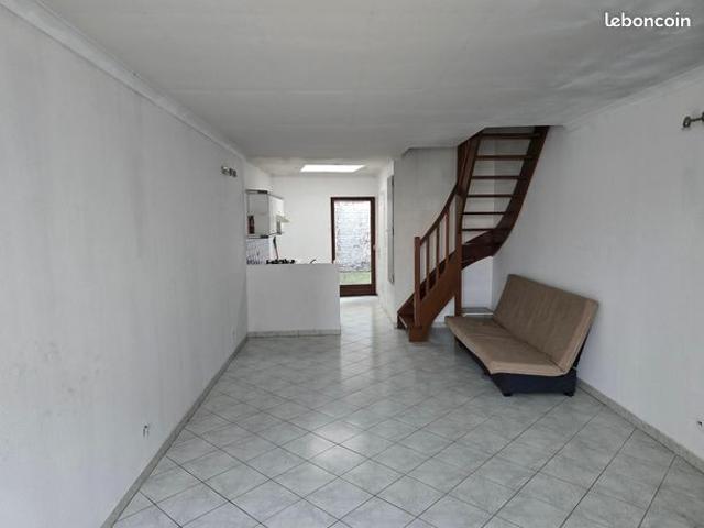 Propriété 4 pièces 90 m²