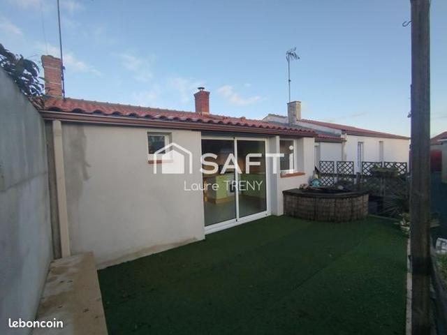 Propriété 4 pièces 90 m²