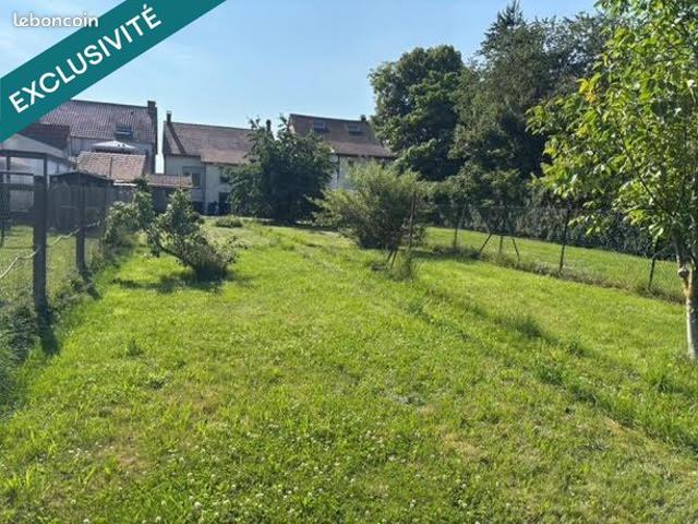 Propriété 4 pièces 90 m²