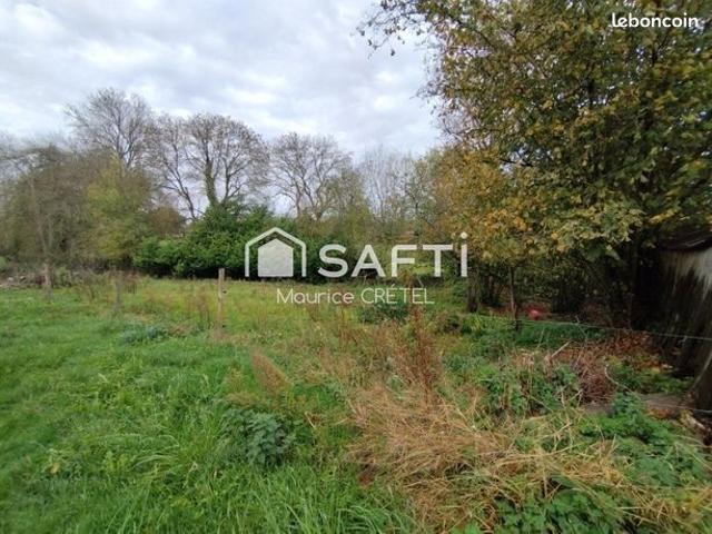 Propriété 4 pièces 90 m²