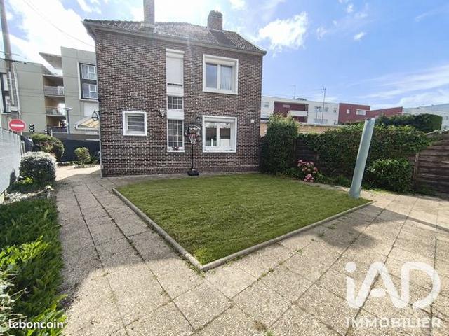 Propriété 4 pièces 90 m²