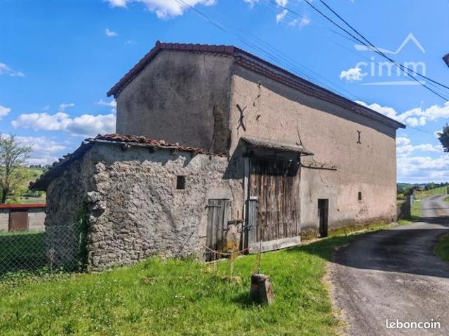 Propriété 4 pièces 90 m²