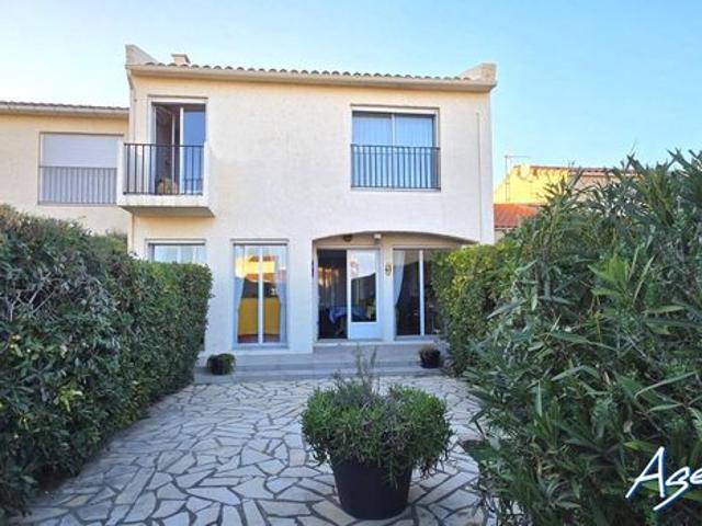 Propriété 4 pièces 90 m²