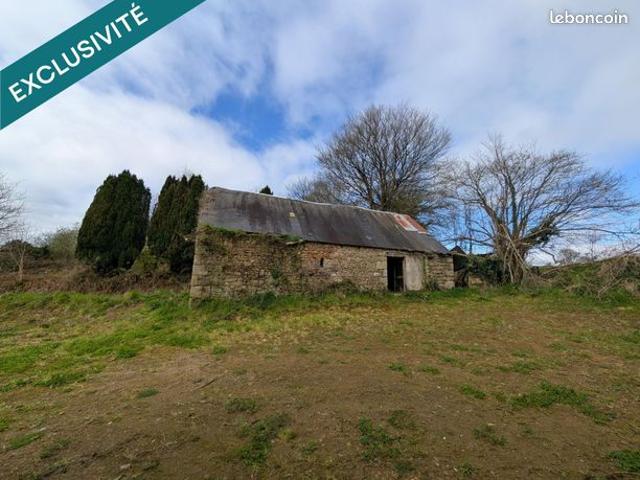 Propriété 4 pièces 90 m²