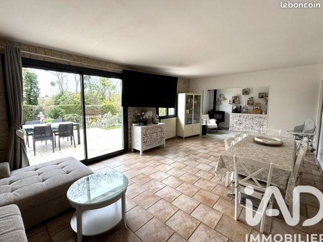 Propriété 4 pièces 90 m²