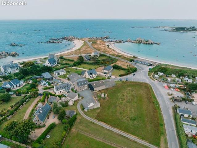 Propriété 4 pièces 90 m²