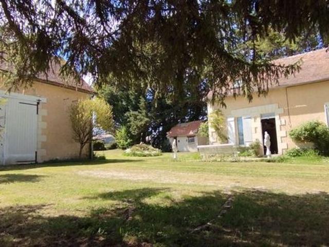 Propriété 4 pièces 90 m²
