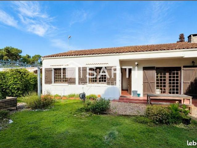Propriété 4 pièces 90 m²