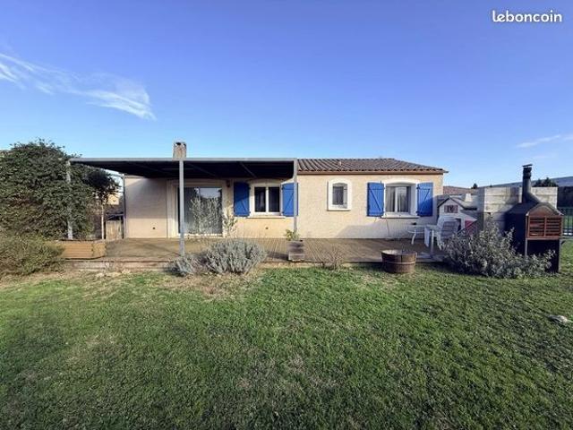 Propriété 4 pièces 90 m²