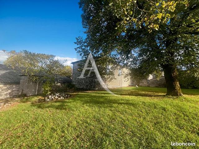 Propriété 4 pièces 90 m²