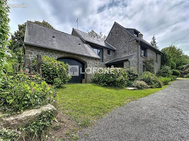 Propriété 4 pièces 90 m²