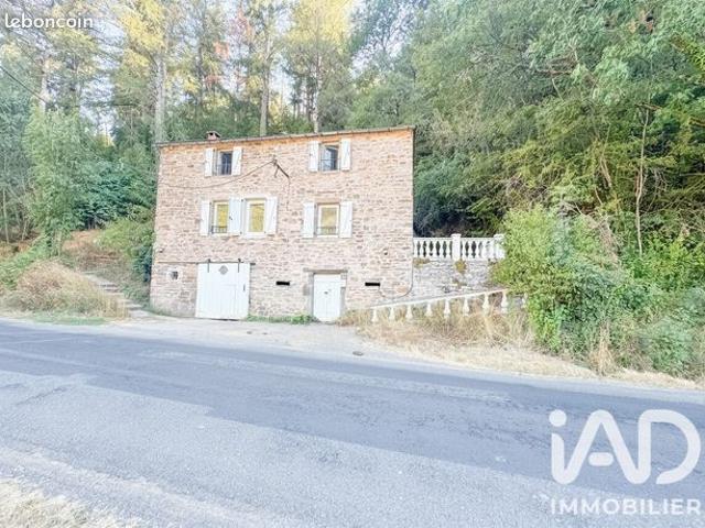 Propriété 4 pièces 90 m²