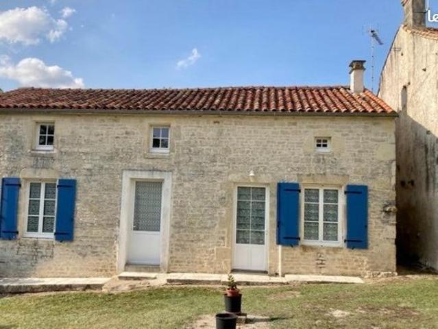 Propriété 4 pièces 90 m²