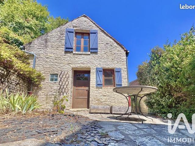 Propriété 4 pièces 90 m²