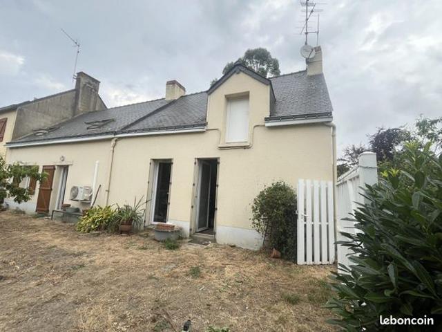 Propriété 4 pièces 91 m²